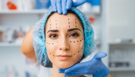 Il Far West della chirurgia estetica, come tutelarsi: la denuncia del Dr. Santanchè