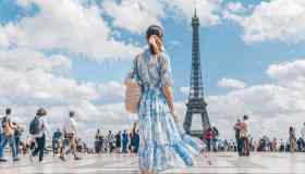 Come vestirsi a Parigi: idee di look facili e chic