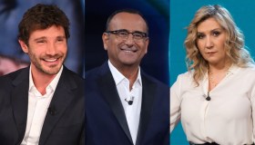 Palinsesti Rai 2024-2025, conferme e novità: De Martino “promosso”, Sanremo con polemica