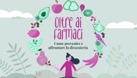 Cinque consigli per prevenire ed affrontare la dissenteria oltre ai farmaci