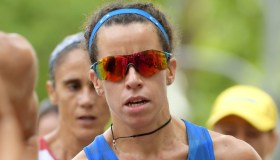 Eleonora Giorgi, chi è l’atleta alle Olimpiadi di Parigi 2024