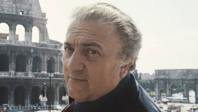 Federico Fellini