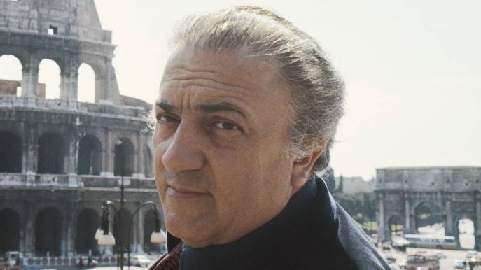 Federico Fellini