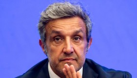 Flavio Insinna, l’addio alla Rai: “Un grazie grande così”