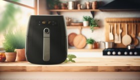 Prime Day, friggitrice ad aria Ariete in sconto shock. Tutte le offerte casa e cucina