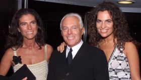 Chi è Silvana, la nipote ed erede di Giorgio Armani