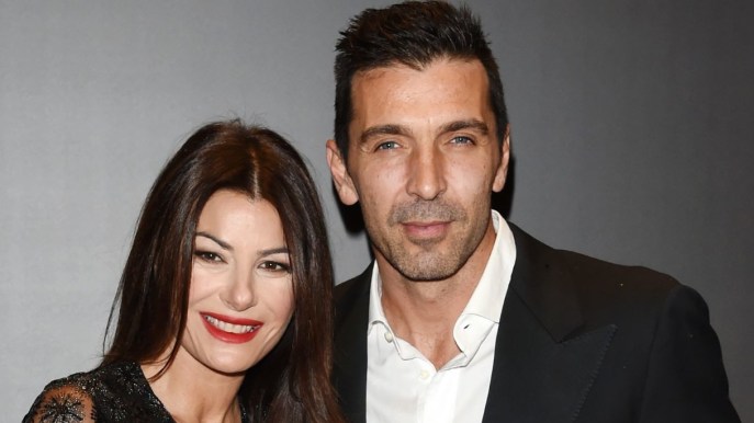 Matrimonio Ilaria D’Amico e Gigi Buffon, dove e quando si sposano