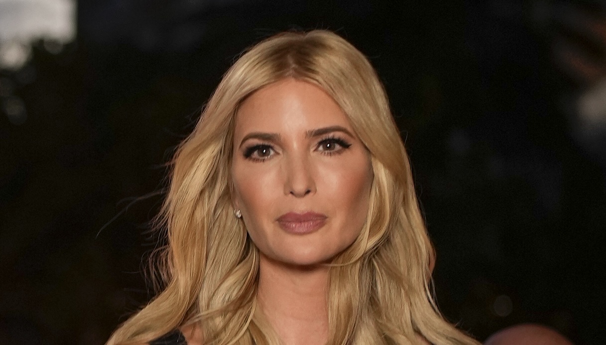 Ivanka Trump dopo l’attentato al padre Donald: “Grazie per le vostre preghiere”