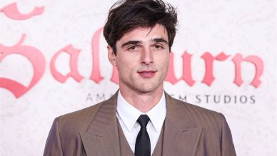 Jacob Elordi
