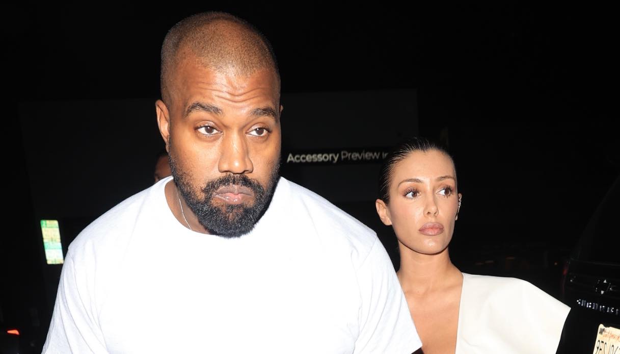 Kanye West e Bianca Censori, “schiavitù e pornografia”: le accuse e il volo in Russia contro l’embargo