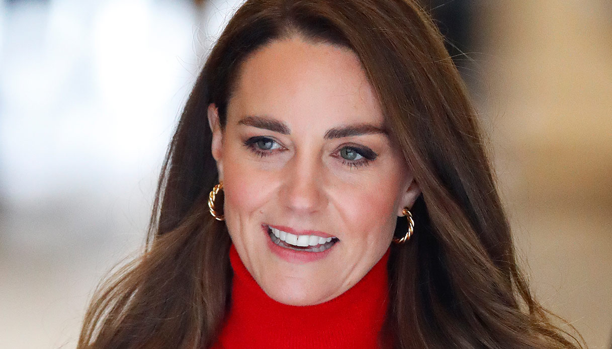 Kate Middleton, ultime notizie. Il colore che non indosserà mai soprattutto ora che è malata