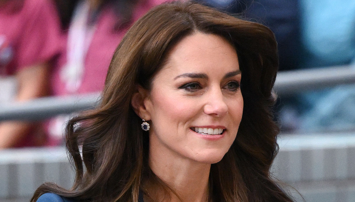 Kate Middleton, ultime notizie. Le sue foto più recenti nascondono un segreto