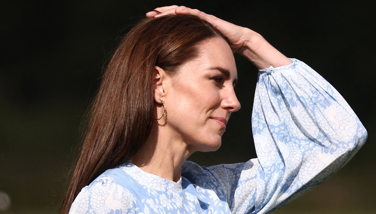 Kate Middleton, ultime notizie. William solo e in crisi, nuove voci sul flirt con Rose Hanbury