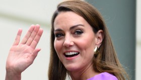 Kate Middleton, ultime notizie. La data del suo ritorno definitivo