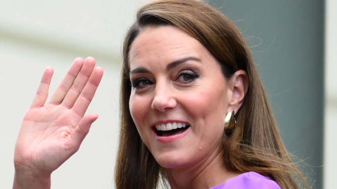 Kate Middleton, ultime notizie. La data del suo ritorno definitivo