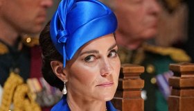 Kate Middleton, ultime notizie. Il nome quasi segreto che usa in queste circostanze