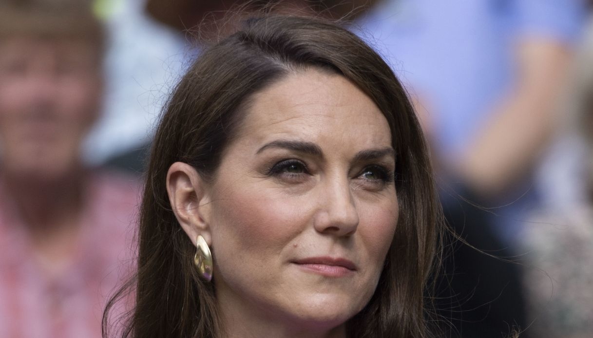 Kate Middleton, ultime notizie: la Principessa nel mirino dell’attentatore di Trump