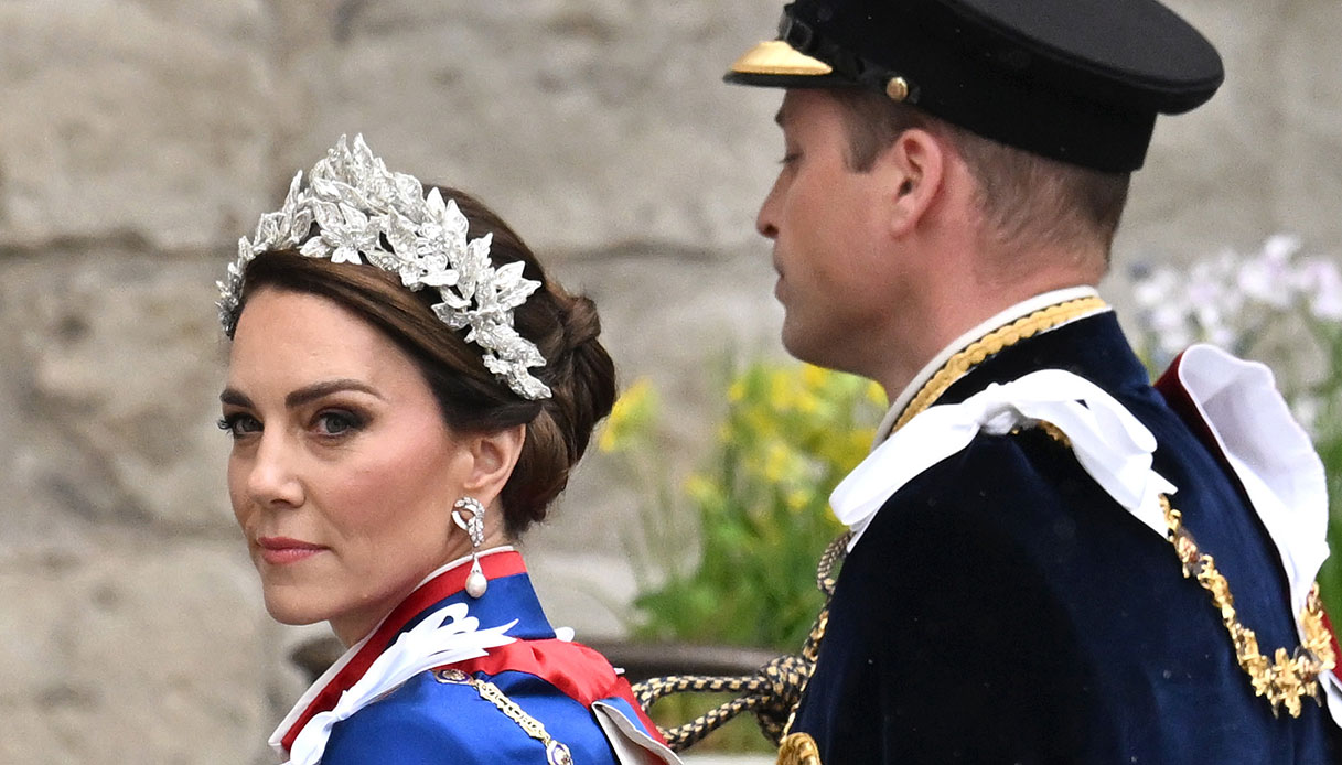 Kate Middleton, il destino di Meghan Markle quando la Principessa del Galles sarà Regina