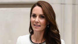 Kate Middleton, ultime notizie. Sua figlia Charlotte eredita 300mila euro in borse. E la Chanel di Diana