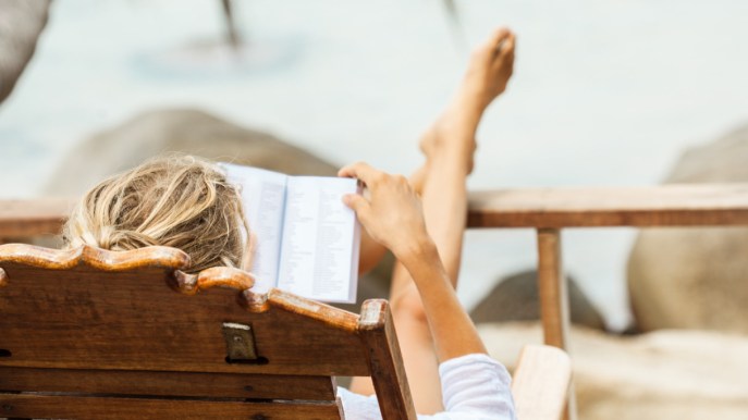 7 gialli da leggere in vacanza, per un’estate da brivido (davvero)