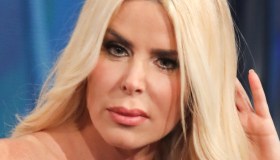 Loredana Lecciso sui figli: “L’unico vero rimpianto che sento”