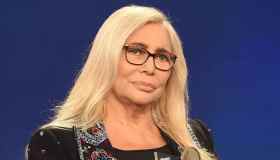 Mara Venier, la foto dall’ospedale: cos’è successo