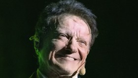 Chi è Serena, la fidanzata di Massimo Ranieri di 15 anni più giovane