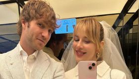 Matrimonio Paolo Ciavarro e Clizia Incorvaia, location, abito da sposa, invitati e l’amuleto