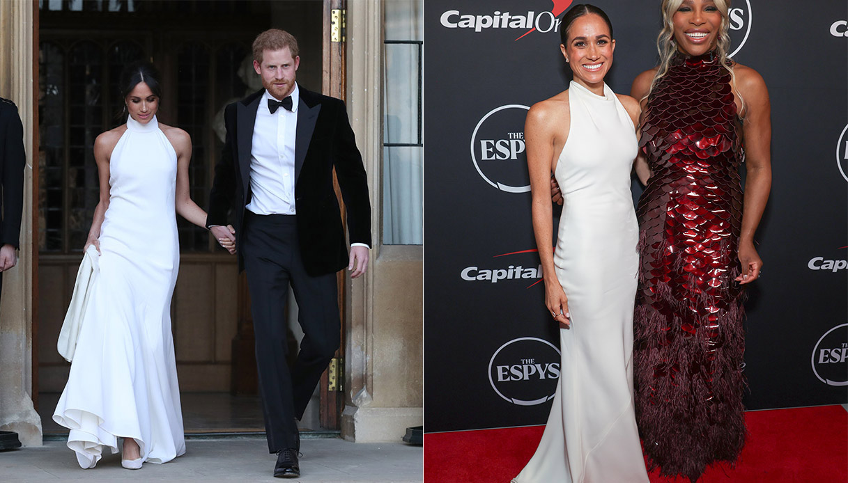 Meghan Markle