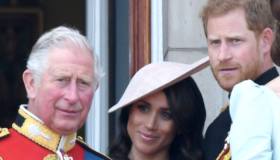 Re Carlo, ultime notizie. Meghan Markle lo ha distrutto, solo 20 minuti di preavviso