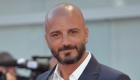 Nicolas Vaporidis si è sposato con la sua Ali: tutti i dettagli delle nozze