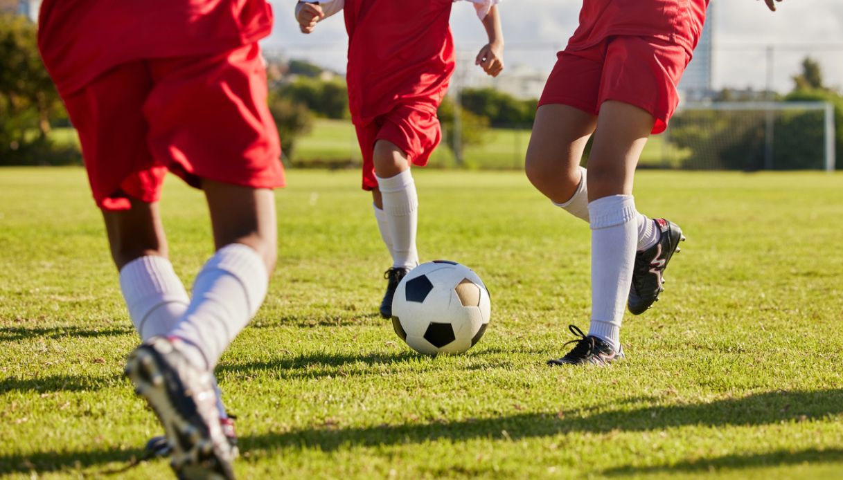 Come organizzare l'estate dei bambini
