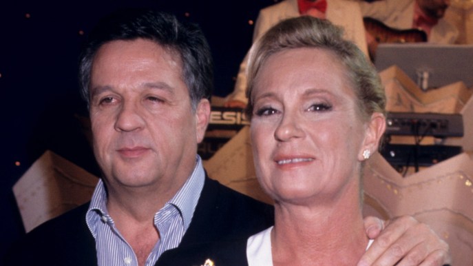 Renato Pozzetto, 84 anni e un amore indimenticabile. Il ricordo della moglie Brunella
