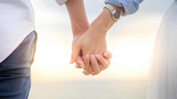 Per vivere l’amore e la sessualità in modo sicuro pretendi sempre di fare sesso protetto
