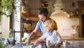 La Torre Montessoriana: un alleato per l’autonomia dei bambini