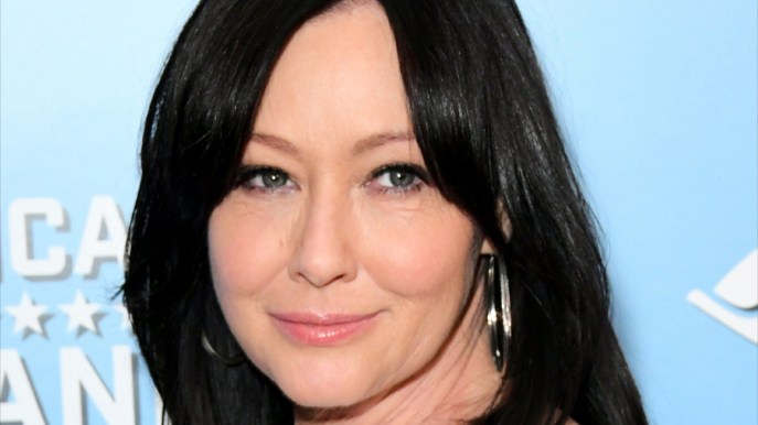 Shannen Doherty è morta: addio all’attrice di Beverly Hills, da anni malata di tumore