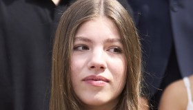 Sofia, il suo abito rosso mette in ombra Letizia di Spagna