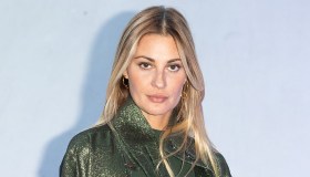 Sveva Alviti, chi è la madrina del Festival di Venezia 2024