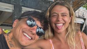 Ultimo e Jacqueline, come si chiamerà davvero il loro bambino