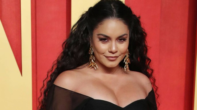 Vanessa Hudgens è mamma: è nato il primo figlio con Cole Tucker