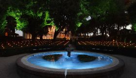 Villa Aurelia, un luogo di bellezza esclusivo e ricco di storia