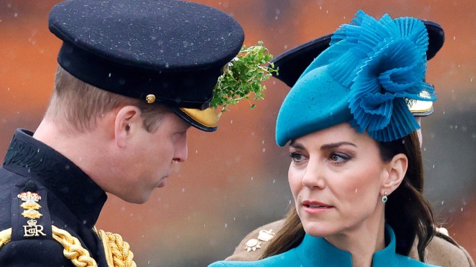 Kate Middleton, ultime notizie. È stremata dalla crisi con William, Wimbledon si allontana
