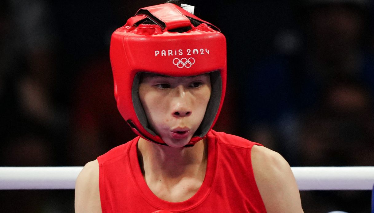 Lin Yu Ting, chi è la pugile che ha rianimato la polemica alle Olimpiadi (come Imane Khelif)
