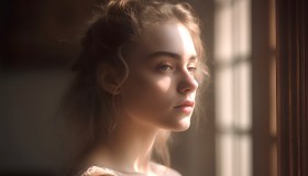 Cos’è il Sunshine Guilt, viral trend della Gen Z (e non solo)