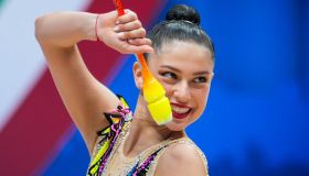 Chi è Milena Baldassarri, la ginnasta alle Olimpiadi di Parigi 2024