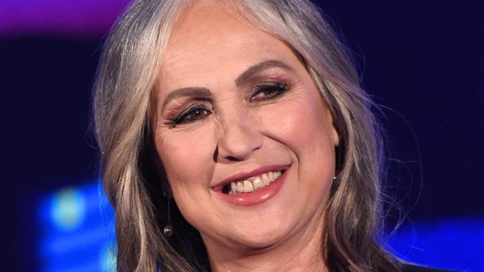 Alessandra Celentano senza trucco: il look acqua e sapone (bellissima)