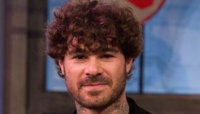 Chi è Angelo Madonia, l’amore di Sonia Bruganelli dopo Paolo Bonolis