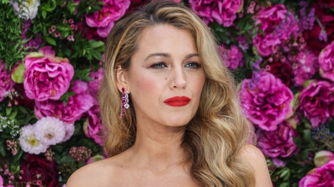 Blake Lively, il segreto dei suoi capelli costa 13 euro e puoi averlo anche tu