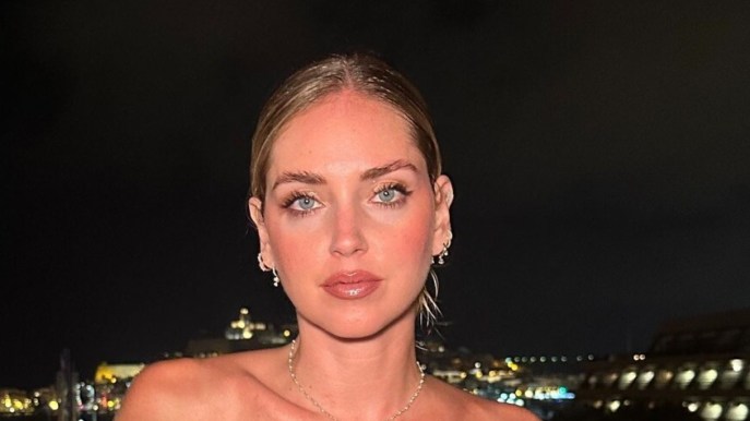 Chiara Ferragni chiude l’estate a Budapest, ma la crisi Pandoro si fa ancora sentire