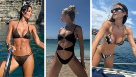 I costumi Vip più belli dell’estate 2024